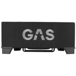 GAS MAX B1-16 & MAD A2-600.1DFL, kompakt 6.5
