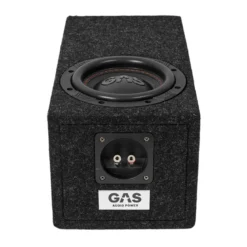 GAS MAX B1-16MB1, grym 6.5 tum baslåda till Vito (2015-) & EQV