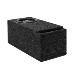 GAS MAX B1-16MB1, grym 6.5 tum baslåda till Vito (2015-) & EQV
