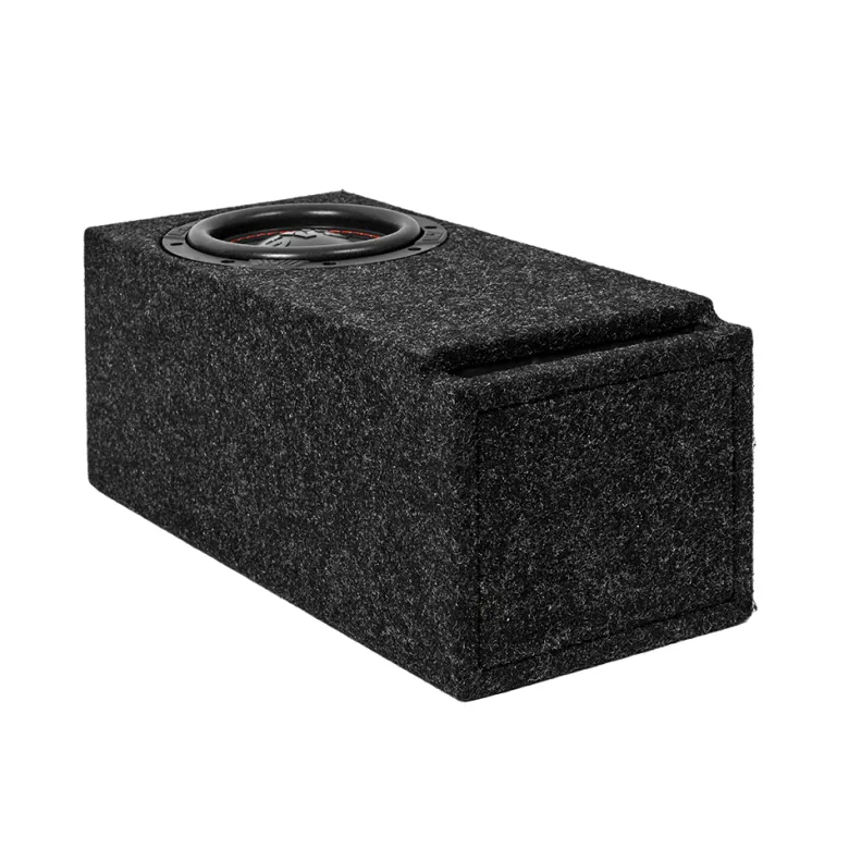 GAS MAX B1-16MB1, grym 6.5 tum baslåda till Vito (2015-) & EQV