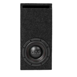 GAS MAX B1-16MB1, grym 6.5 tum baslåda till Vito (2015-) & EQV