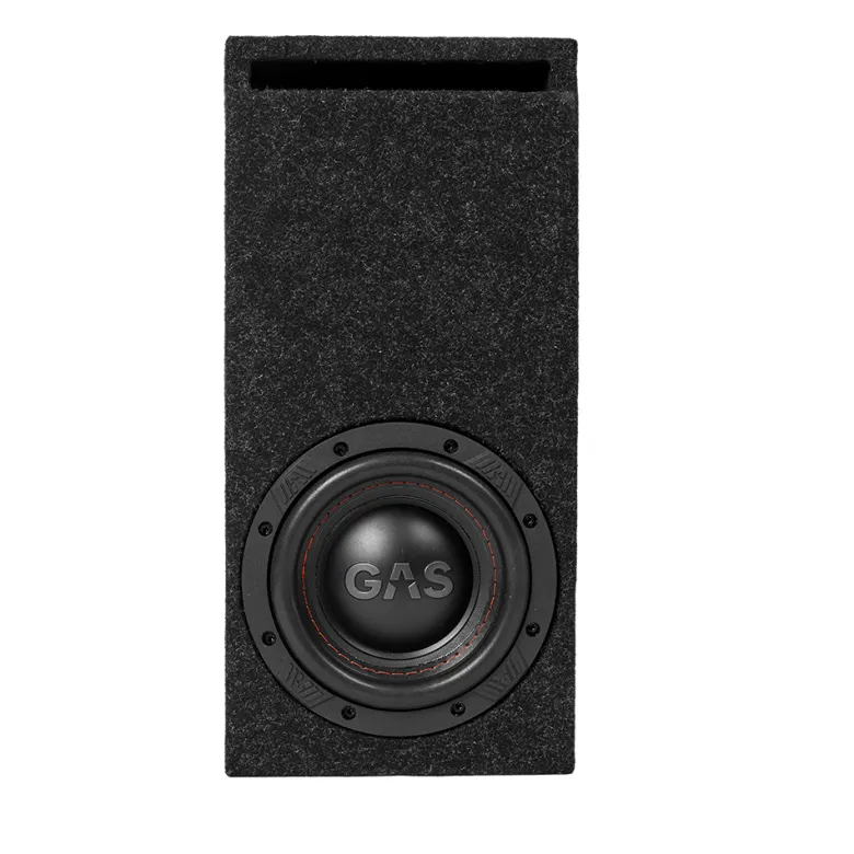 GAS MAX B1-16MB1, grym 6.5 tum baslåda till Vito (2015-) & EQV