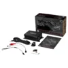 GAS MAX B1-18 med DLS PS1.500, baspaket