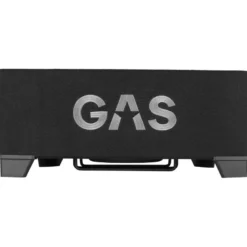 GAS MAX B1-18 med DLS PS1.500, baspaket
