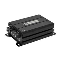 GAS MAX B1-18 med DLS PS1.500, baspaket