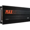 GAS MAX B1-38 med MAX A2-1500.1DL, baspaket