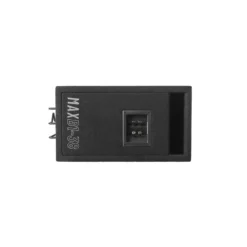 GAS MAX B1-38 med MAX A2-1500.1DL, baspaket