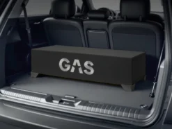 GAS MAX B1-28 med MAX A2-1500.1DL, baspaket