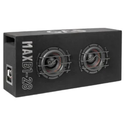 GAS MAX B1-28 med MAX A2-1500.1DL, baspaket