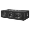 GAS MAX B1-38 med Recoil RL1600.1, 3x8" baspaket