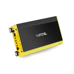 GAS MAX B1-38 med Recoil RL1600.1, 3x8
