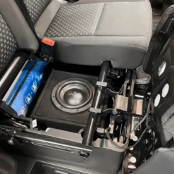 GAS MAX B1-16NI1, grym 6.5 tum baslåda till Nissan NV200/e-NV200