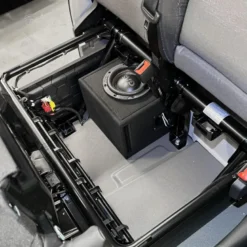GAS MAX B1-16VW1, grym 6.5 tum baslåda till VW T5/T6/T6.1