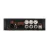 GAS MAX D2-610BT, 10-kanalig DSP med Bluetooth