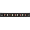 GAS MAX EQ1-7, 7-bands analog equalizer