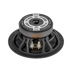GAS MAX K2-64, välspelande 6.5 tums kitsystem