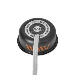 GAS MAX K2-64, välspelande 6.5 tums kitsystem