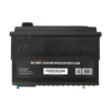 GAS MAX M150-BDX & GAS MAD X2-högtalare, bilstereopaket