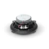 GAS MAX MV240-BT & Rockford Fosgate Prime-högtalare, bilstereopaket