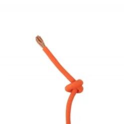 GAS MAX orange 21mm² OFC-strömkabel, pris per meter