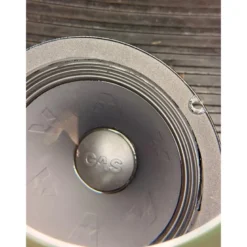 GAS MAX PMW1-84N, 8 tums neo-midbas, FYNDVARA