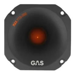 GAS MAX PT2-388 galet tung horndiskant, 8 Ohm