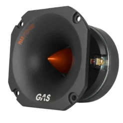 GAS MAX PT2-388 galet tung horndiskant, 8 Ohm