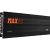 GAS MAX S2-15D2 & A2-2500.1DL, baspaket