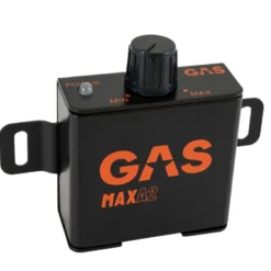 GAS MAX S2-15D2 & A2-2500.1DL, baspaket