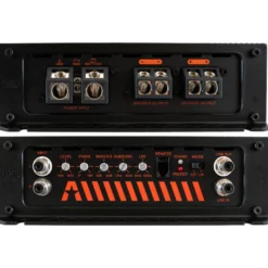 GAS MAX S2-15D2 & A2-2500.1DL, baspaket