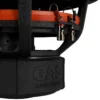 GAS MAX S1-12D2, 12" baselement