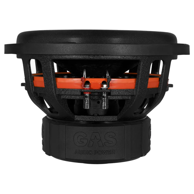 GAS MAX S1-12D1, 12" baselement