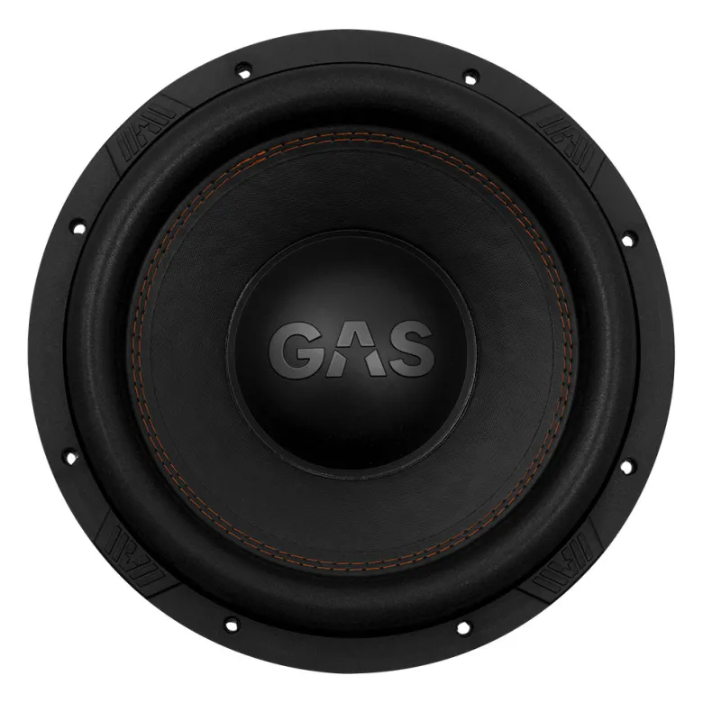 GAS MAX S1-12D1, 12" baselement