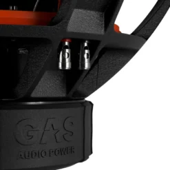 GAS MAX S1-18D1, 18" baselement