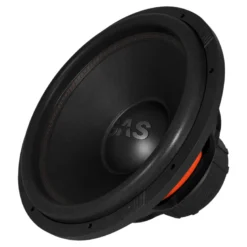 GAS MAX S1-18D1, 18