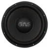 GAS MAX S1-15D1, 15" baselement