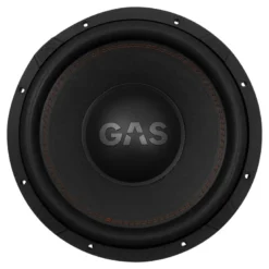GAS MAX S1-15D1, 15" baselement