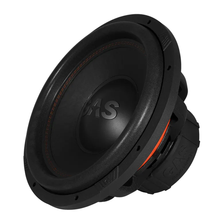 GAS MAX S1-15D1, 15" baselement
