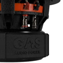 GAS MAX S1-6D1, 6.5