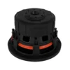 GAS MAX S1-8D1, 8" baselement