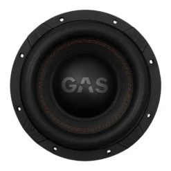 GAS MAX S1-8D1, 8" baselement