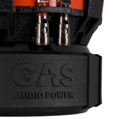 GAS MAX S1-8D1, 8