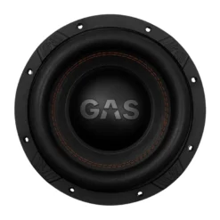 GAS MAX S1-10D1, 10" baselement