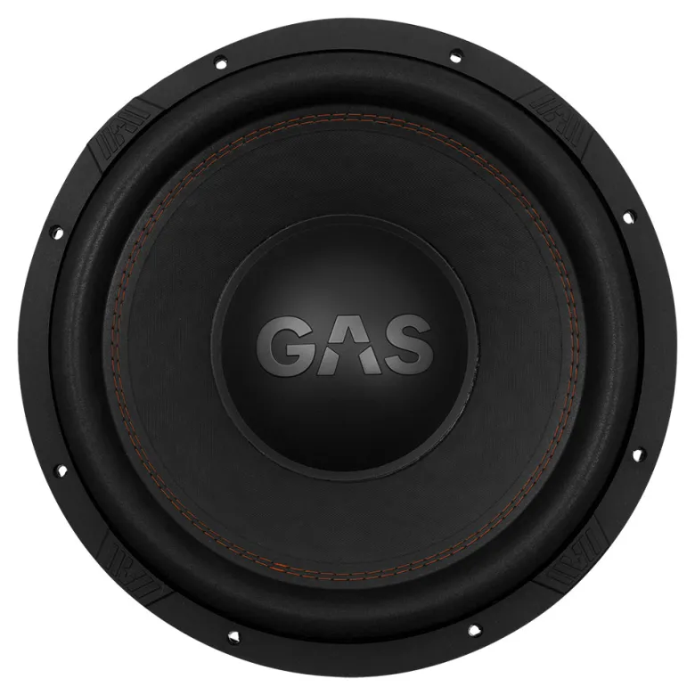 GAS MAX S1-15D2, 15" baselement