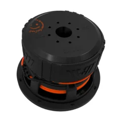 GAS MAX S2-10D1, brutalt 10