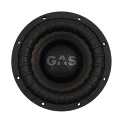 GAS MAX S2-10D1, brutalt 10