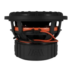 GAS MAX S2-12D2, brutalt 12