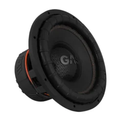 GAS MAX S2-15D1, brutalt 15" baselement