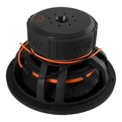 GAS MAX S2-15D1, brutalt 15" baselement