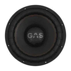 GAS MAX S2-15D1, brutalt 15